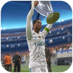 ikon Deliplays For PES 18 New Trick