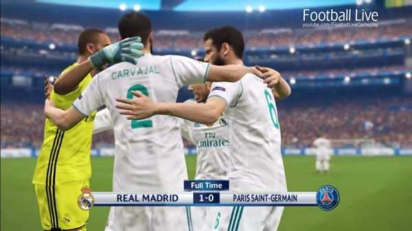 Deliplays For PES 18 New Trick screenshot 2