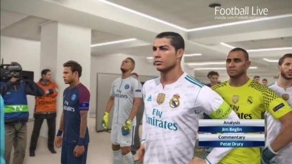 Deliplays For PES 18 New Trick screenshot 7