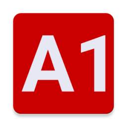 دقائق ألمانية مع ضياء A1 1.0