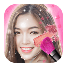 Photo Editor- Makeup Camera HD icon