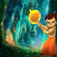 Brave bheem -game adventure