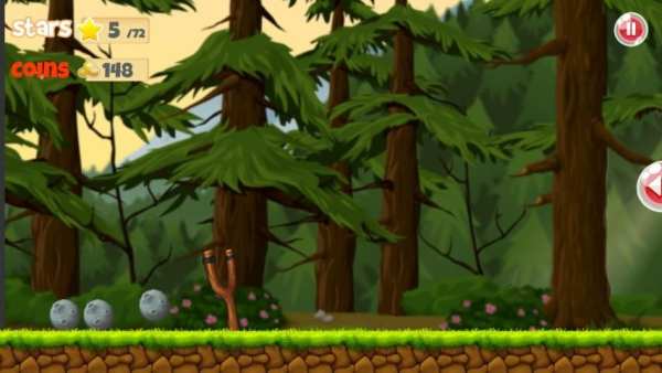 Angry rock screenshot 7