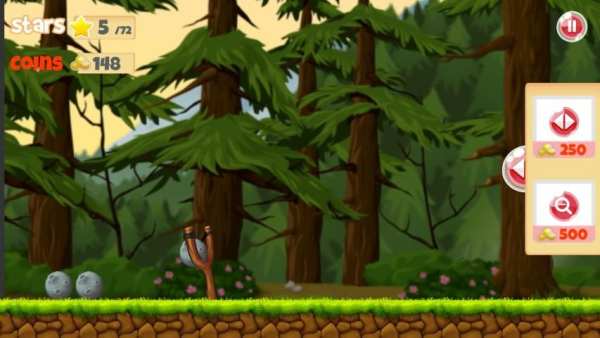 Angry rock screenshot 6