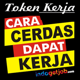 Token Kerja icon