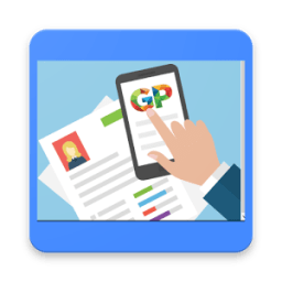 SIM PKB APLIKASI icon