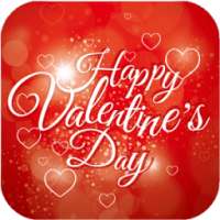 Valentine Day Photo Frames New on 9Apps