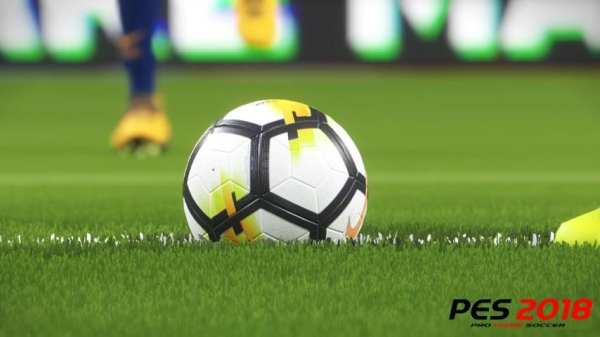Ultimate PES 2018 Guide Free screenshot 2