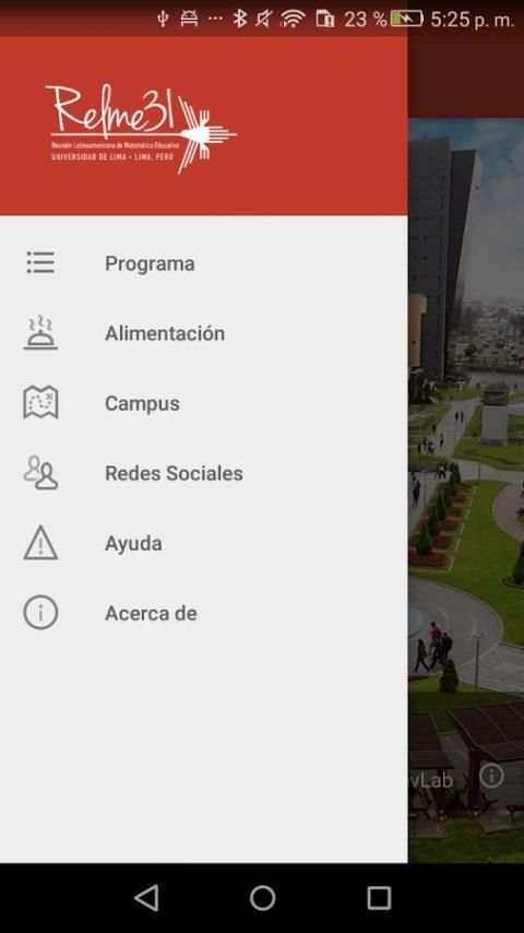 Relme 31 screenshot 4
