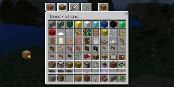 MOD Windows 10 Edition add-on screenshot 2