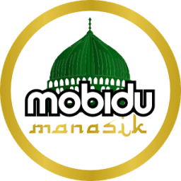 Mobidu Manasik иконка