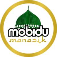 Mobidu Manasik on 9Apps