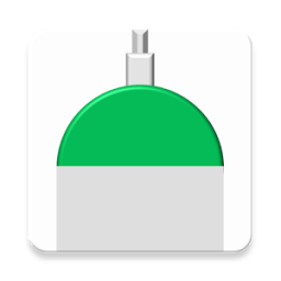 Oxygen Duration Calculator أيقونة