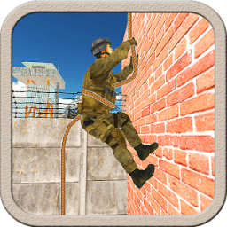 Us Army Commando Combat Training Academy - 3D 2017 icon