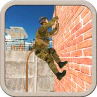 Us Army Commando Combat Training Academy - 3D 2017