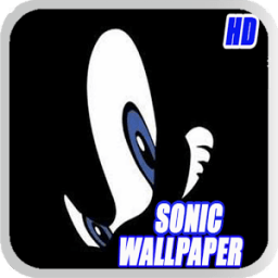 Sonic the hedgehog cool wallpaper иконка