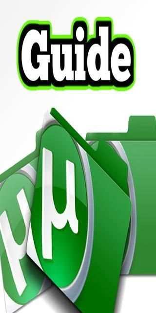 Guide For Torrent скриншот 3