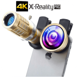 X-REALITY PRO CAMERA icon