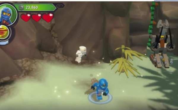 Tips LEGO Ninjago Shadow screenshot 3