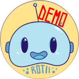 ROTii (Demo) icon