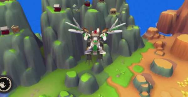 Tips LEGO Ninjago Shadow screenshot 2