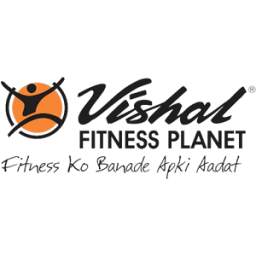 Vishal Fitness Planet