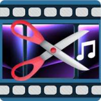 Video Audio Cutter on 9Apps