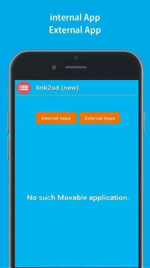 link2sd (new) screenshot 3