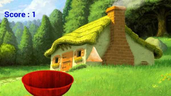 Motu Samosa Catcher screenshot 2