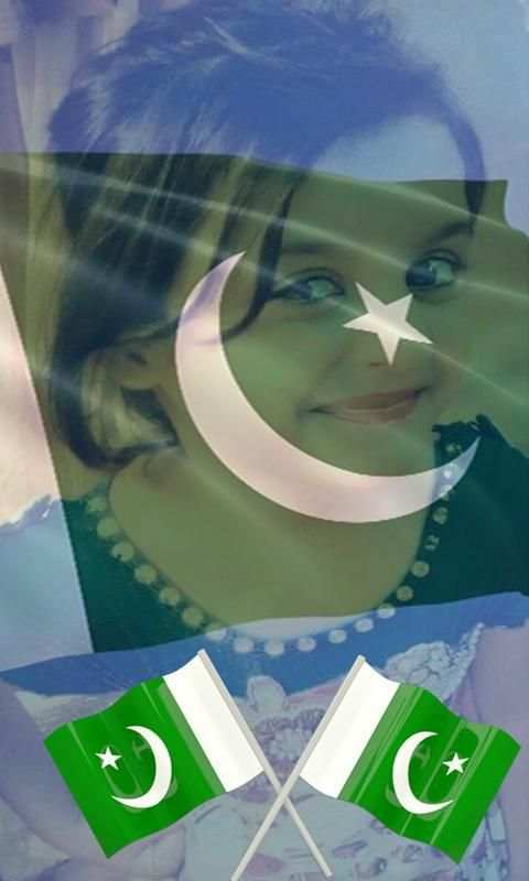 Pak flag photo,pak flag face maker скриншот 3