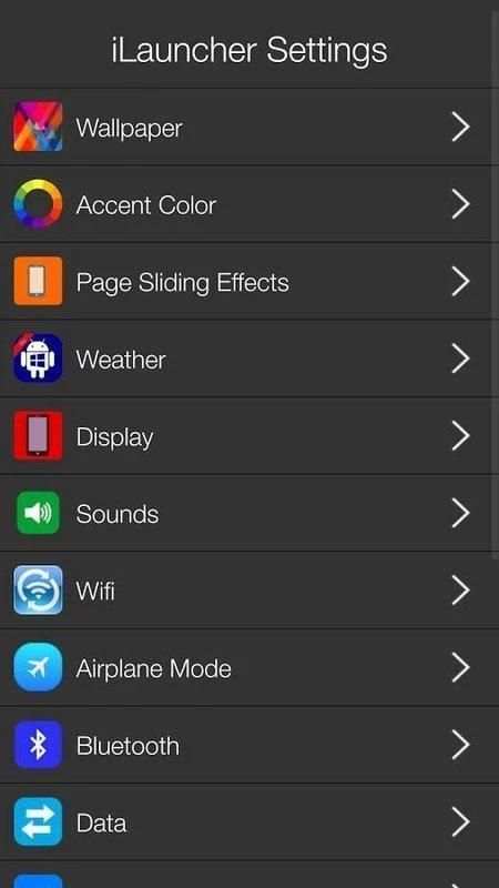 Win 10 Desktop Computer Launcher Style скриншот 1