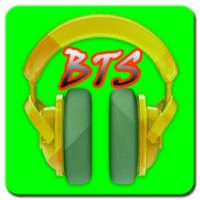 B-T-S All Songs on 9Apps