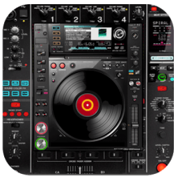 DJ Music Mixer Pro иконка