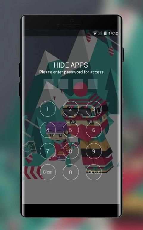 Launcher For iPhone 6 & Plus Theme and wallpaper screenshot 2