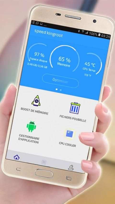 root king pro [KINGROOT] screenshot 5