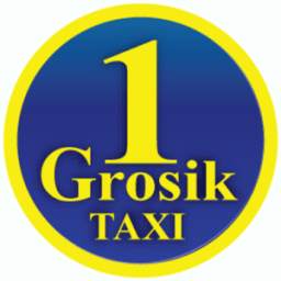 GROSIK TAXI Warszawa 22 646 46 46