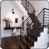 Stair Design Ideas