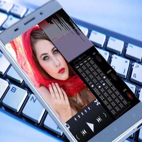 pic+Music=Video screenshot 1