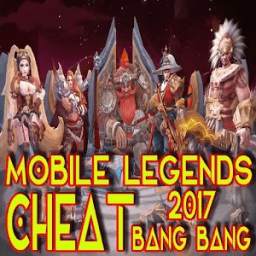 Tips Mobile Legend 1.0