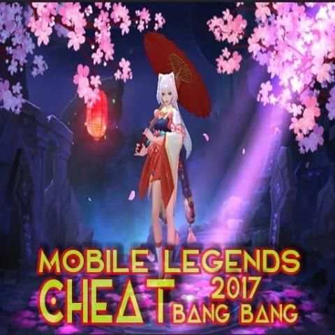 Cheat Mobile Legends : Bang Bang (2017) 4 تصوير الشاشة