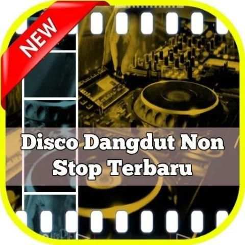 Disco Dangdut Non Stop Terbaru screenshot 4