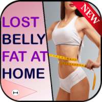 belly fat exercises - free on 9Apps