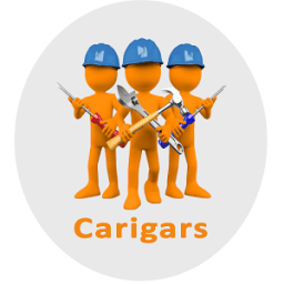 Carigars आइकन