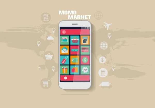 Mobile Apps Store screenshot 5