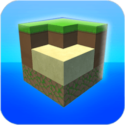 Exploration Pro lite Crafting and Building World icon