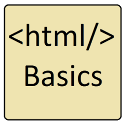 Learn HTML - SFC иконка