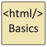Learn HTML - SFC