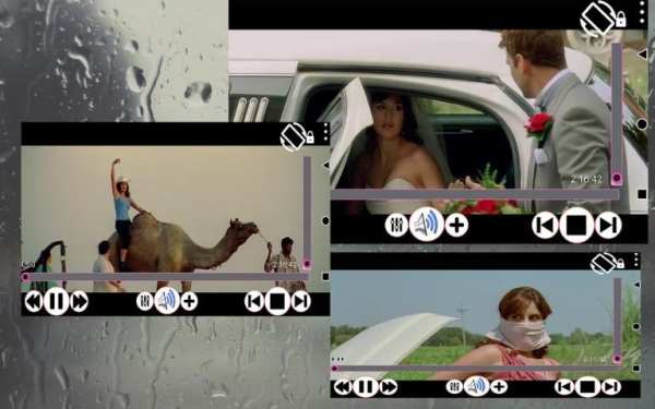 Rocket Video Player 5 تصوير الشاشة