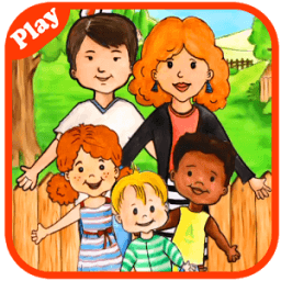 Guide My PlayHome иконка