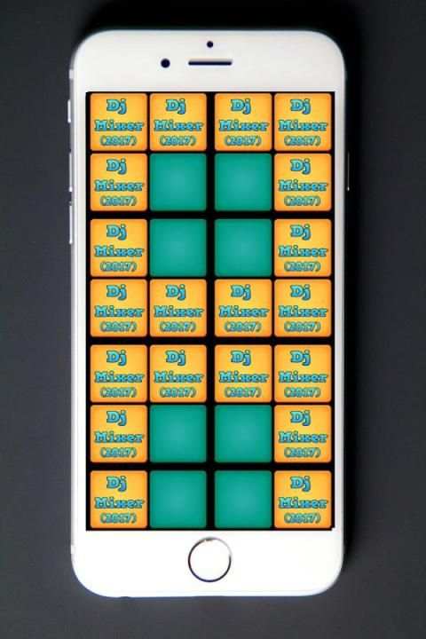 Dj Mixer (2017) Pro screenshot 3
